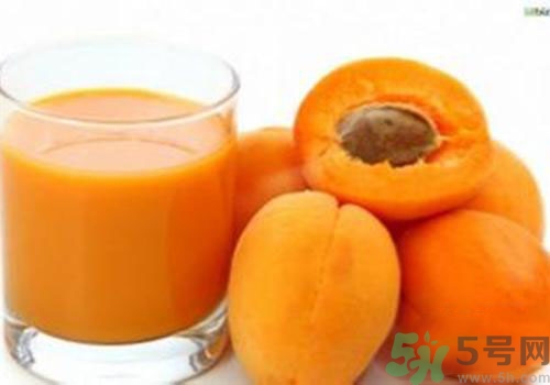 杏子會上火嗎？吃杏子會不會上火？