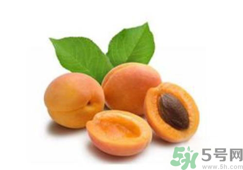 杏子上有黑點是怎么回事？杏子上有斑點可以吃嗎？