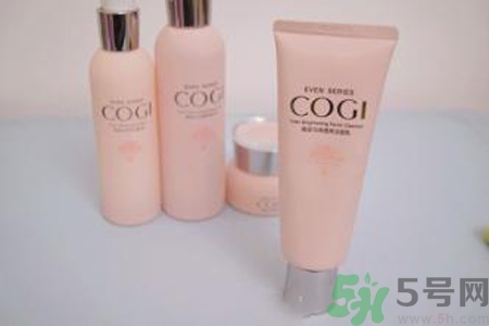 高姿大白水多少錢？高姿大白水適合什么年齡？