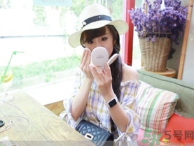 雪花秀致美潤白氣墊粉底液有哪些色號？雪花秀致美潤白氣墊粉底液試色