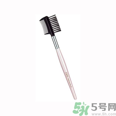 蝶翠詩(shī)DHC兩用眉梳怎么樣？蝶翠詩(shī)DHC兩用眉梳好用嗎？