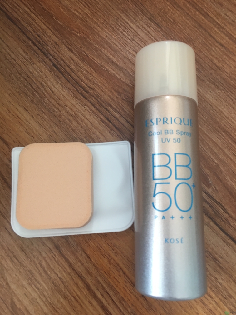 高絲沁涼BB噴霧怎么樣？高絲沁涼BB噴霧好用嗎？