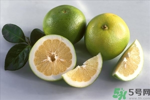 柚子是熱性的嗎？吃柚子要注意什么？