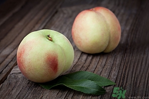 水蜜桃的毛能吃嗎？水蜜桃的毛怎么去掉？