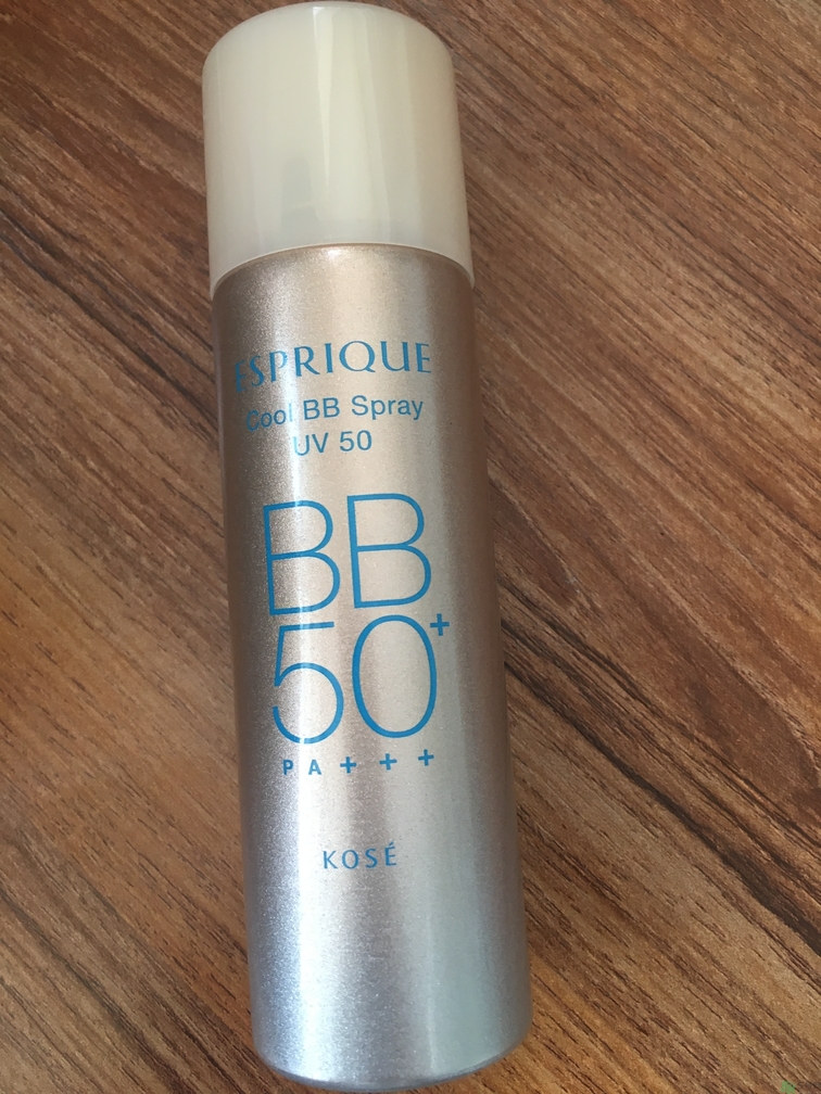 高絲沁涼BB噴霧怎么樣？高絲沁涼BB噴霧好用嗎？