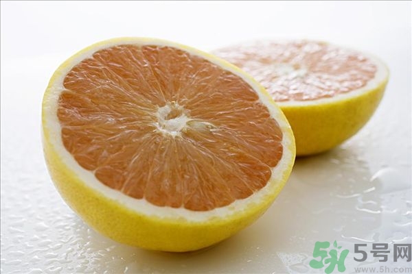 柚子為什么是紅色的？紅色的柚子能吃嗎？