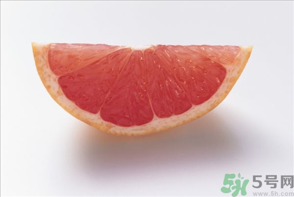 柚子為什么是紅色的？紅色的柚子能吃嗎？