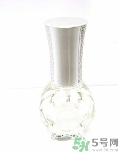 指甲油能補車漆嗎？怎么用指甲油補車漆？