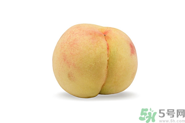 水蜜桃的毛能吃嗎？水蜜桃的毛怎么去掉？