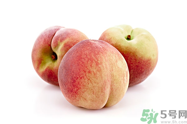 水蜜桃的毛能吃嗎？水蜜桃的毛怎么去掉？