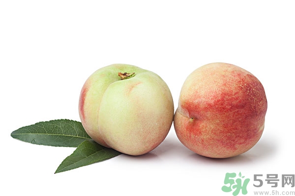 水蜜桃的毛能吃嗎？水蜜桃的毛怎么去掉？