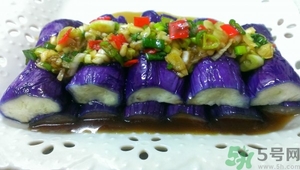 吃茄子有什么壞處？吃茄子的禁忌有哪些？