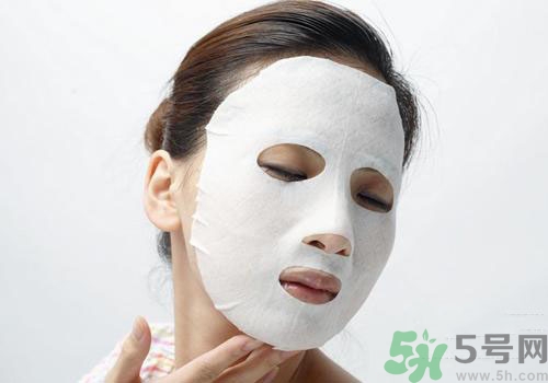 做完面膜皮膚過(guò)敏怎么辦？做完面膜皮膚過(guò)敏怎么止癢？