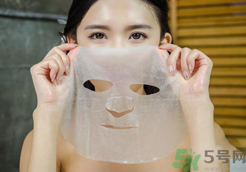 做完面膜皮膚過敏怎么辦？做完面膜皮膚過敏怎么止癢？