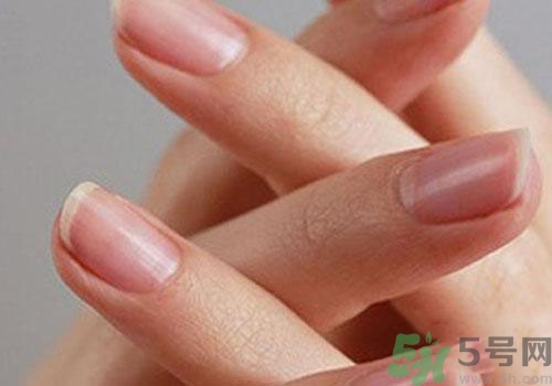 指甲沒有月牙是什么原因？指甲沒有月牙怎么調(diào)理？