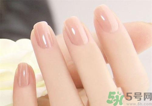 指甲容易斷是怎么回事？指甲容易斷怎么辦？