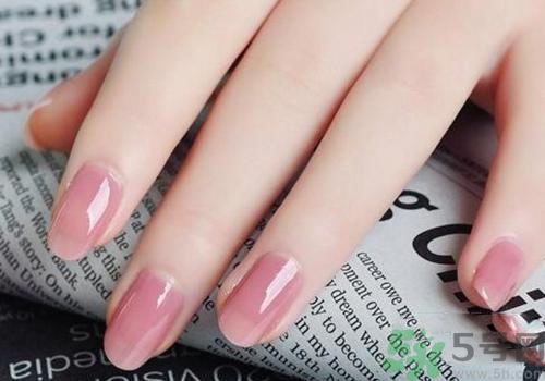 指甲容易斷是怎么回事？指甲容易斷怎么辦？