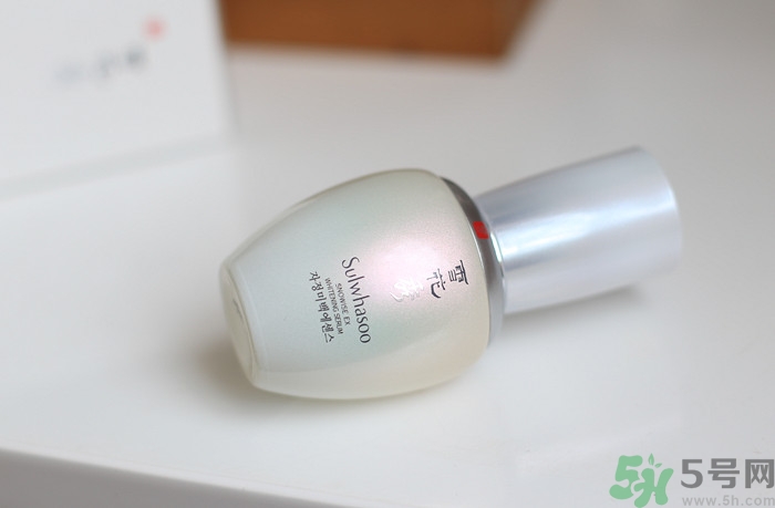 雪花秀滋晶雪膚美白精華露怎么用？雪花秀滋晶雪膚美白精華露使用方法