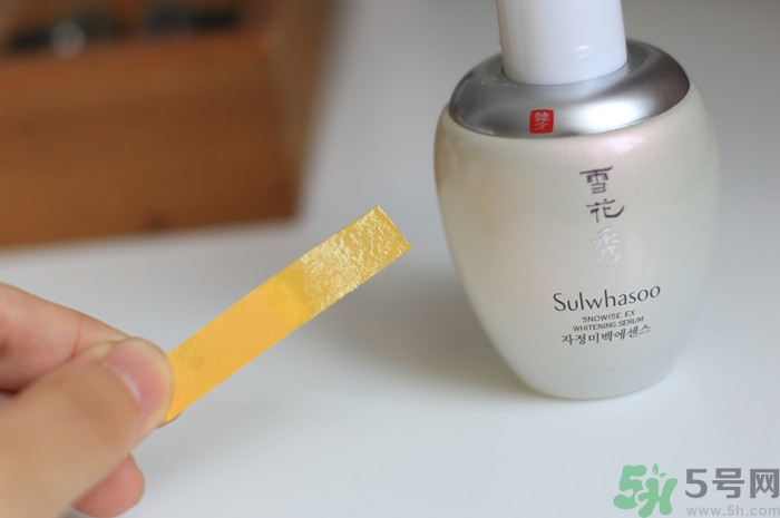雪花秀滋晶雪膚美白精華露怎么用？雪花秀滋晶雪膚美白精華露使用方法