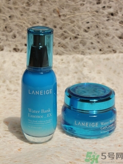 蘭芝新水酷清潤凝霜怎么樣？蘭芝新水酷清潤凝霜好用嗎？