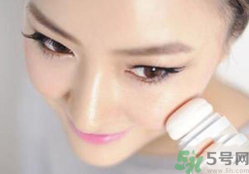 脫妝是什么原因？什么情況下容易脫妝？