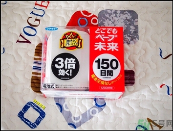 vape驅(qū)蚊器怎么用？vape驅(qū)蚊器使用說明書