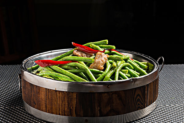 豆角隔夜還能吃嗎？隔夜的豆角能吃嗎？