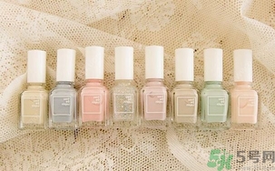 指甲油可剝的好還是不可剝的好？可剝指甲油和普通指甲油的區(qū)別