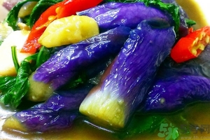 吃茄子有什么壞處？吃茄子的禁忌有哪些？