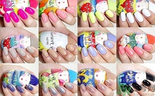 指甲油可剝的好還是不可剝的好？可剝指甲油和普通指甲油的區(qū)別