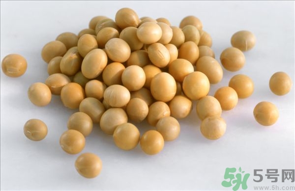 黃豆怎么做豐胸？黃豆怎么吃才豐胸？