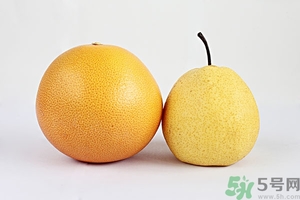 柚子去火嗎？上火能吃柚子嗎？