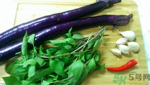 吃茄子有什么壞處？吃茄子的禁忌有哪些？