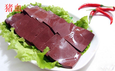 鴨血怎么辨別真假 鴨血有假的嗎