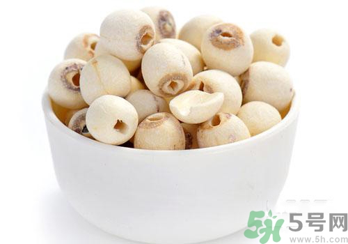 蓮子產(chǎn)婦可以吃嗎？坐月子期間可以蓮子嗎？