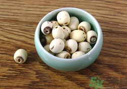 蓮子產(chǎn)婦可以吃嗎？坐月子期間可以蓮子嗎？