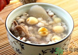 蓮子產(chǎn)婦可以吃嗎？坐月子期間可以蓮子嗎？