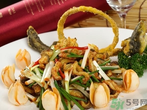 點菜的技巧有哪些？怎樣點一桌好菜？