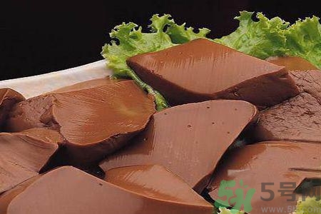 吃豬血好嗎？吃豬血有什么壞處？