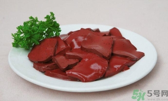 吃豬血好嗎？吃豬血有什么壞處？