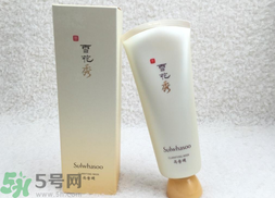 雪花秀玉容面膜和與潤(rùn)面膜有什么不同?