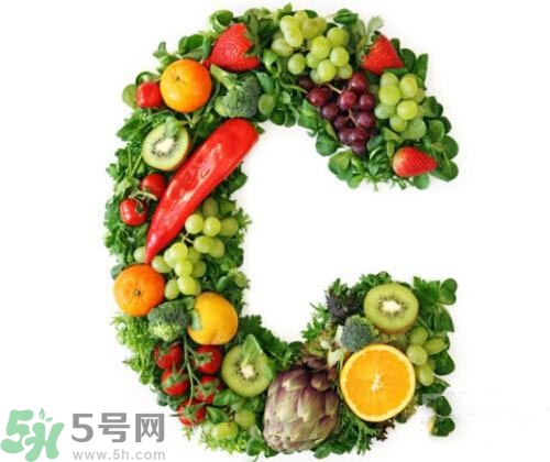 曬黑了吃VC可以美白嗎？曬黑了吃VC有美白效果嗎？