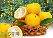 柚子可以降血壓嗎?柚子對血壓有什么好處