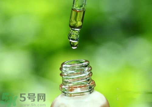 精華液有什么功效？精華液是做什么的有什么用？