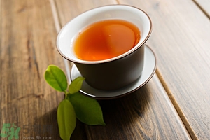 瘦肚子喝什么茶效果好？喝什么茶能減肚子？