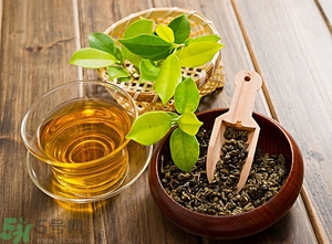 瘦肚子喝什么茶效果好？喝什么茶能減肚子？