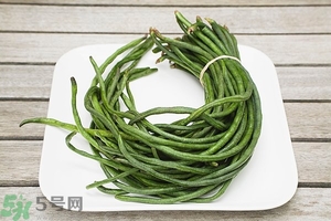 腎炎能吃豆角嗎？慢性腎炎吃豆角好嗎？