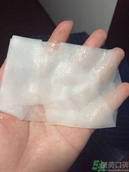 snp燕窩面膜用洗嗎？snp燕窩補(bǔ)水面膜用完需要洗嗎？