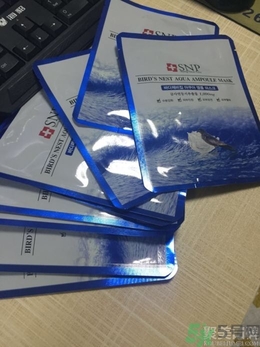 snp燕窩面膜用洗嗎？snp燕窩補(bǔ)水面膜用完需要洗嗎？
