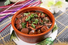 隔夜的豬血能吃嗎？豬血放了一夜可不可以吃？